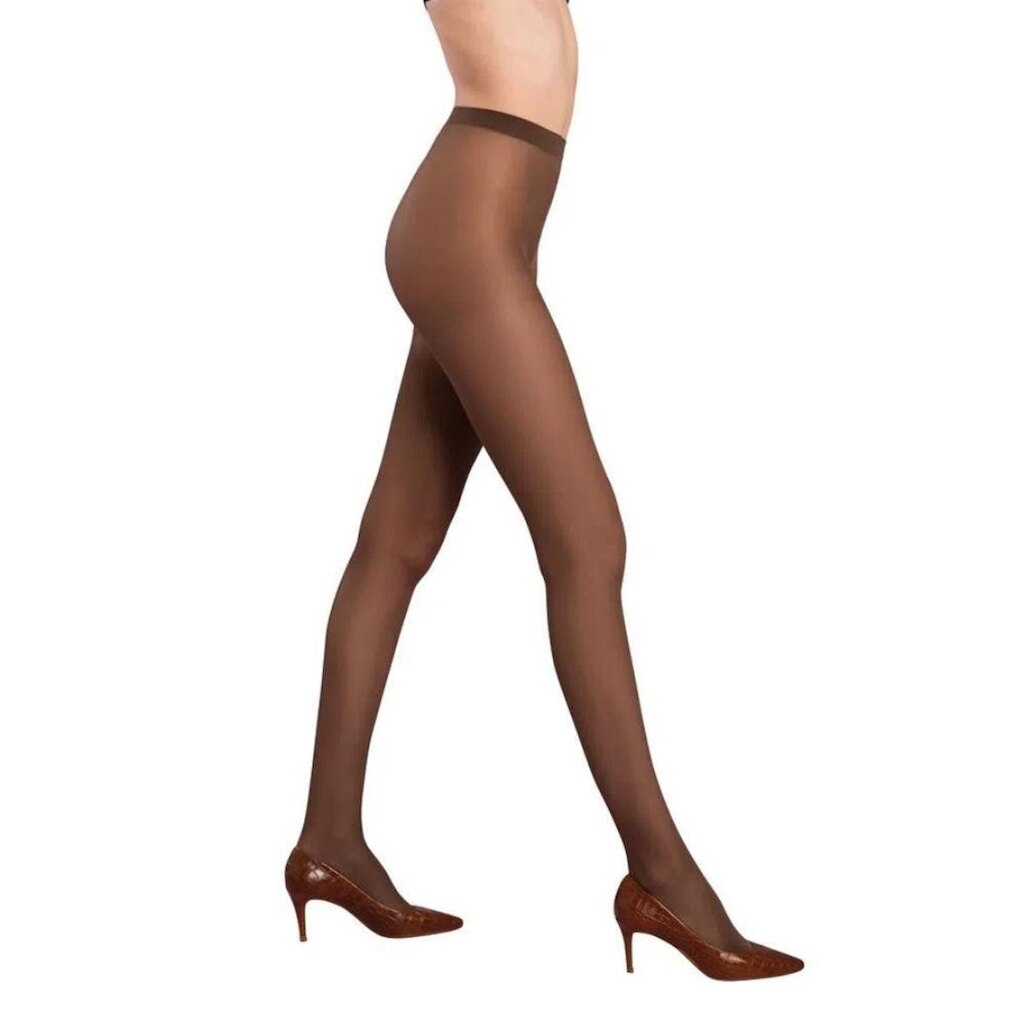 MEIA CALÇA FIO 20 LOBA OPACA FEMININO