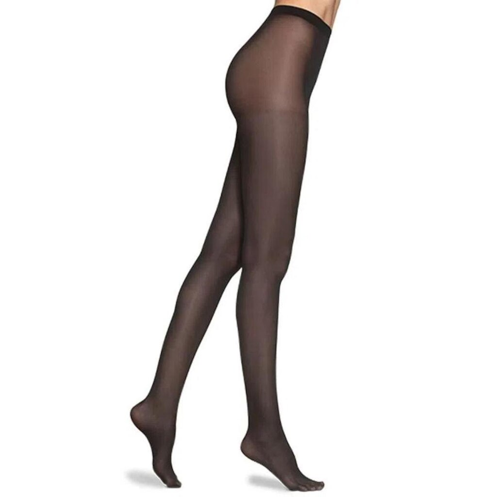 MEIA CALÇA FIO 20 LOBA OPACA FEMININO