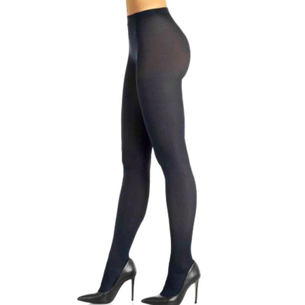 Meia calça fio 40 Denier Feminina Loba Lupo