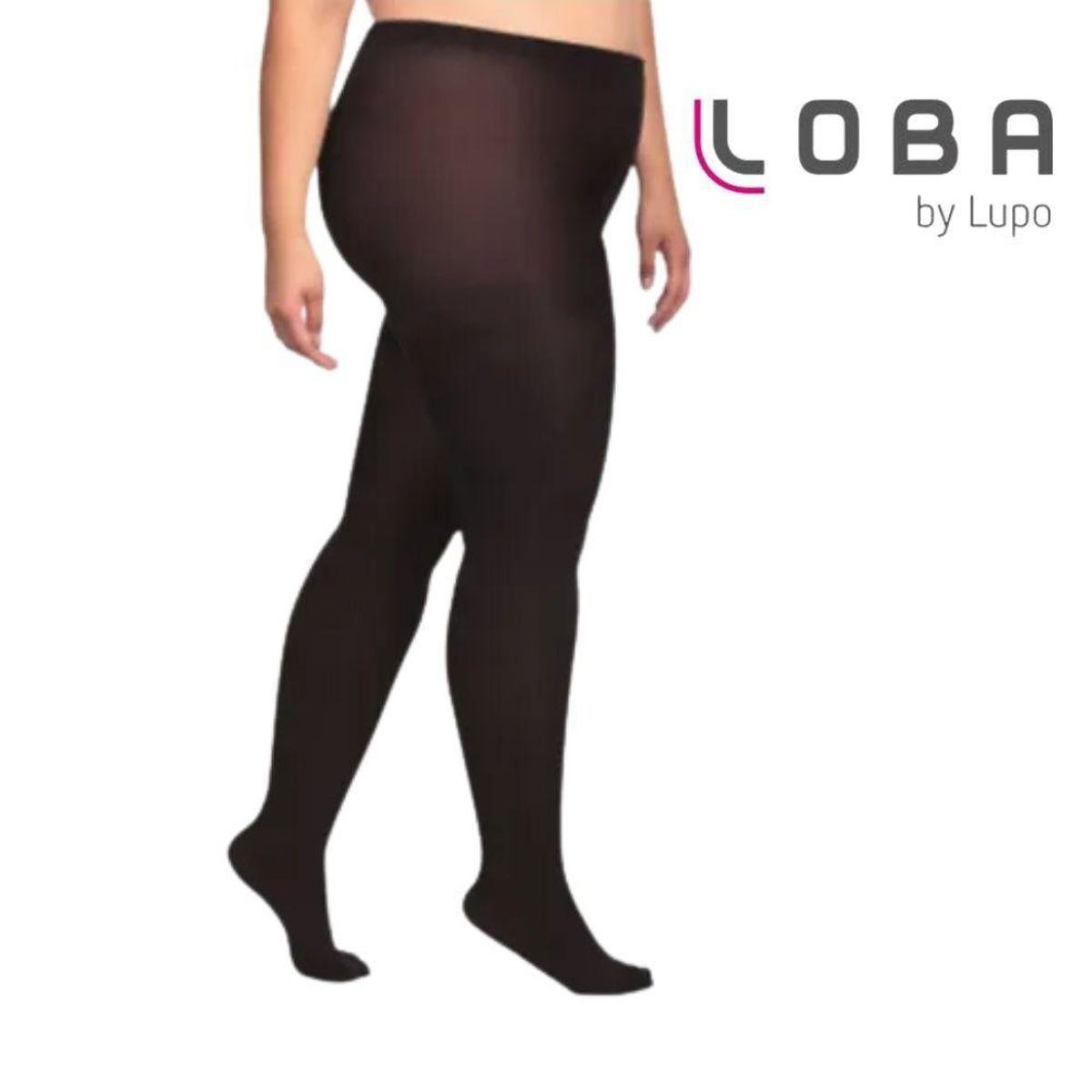 Meia Calça Fio 80 Opaca Plus Size Lupo Loba Menor preço em Meia Calça Fio 80 Opaca Plus Size Lupo Loba