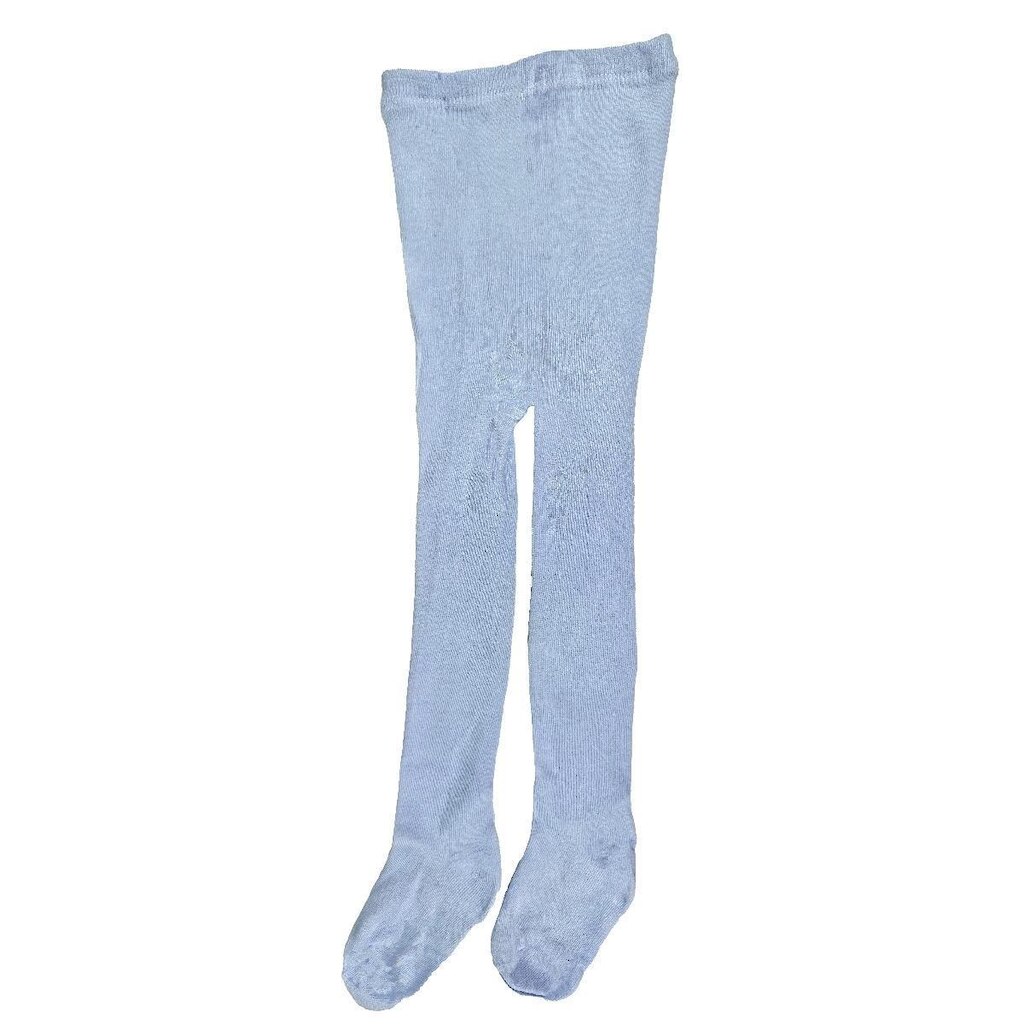 Meia Calça Infantil Grossa Menina Menino Lisa Inverno para Frio Quente
