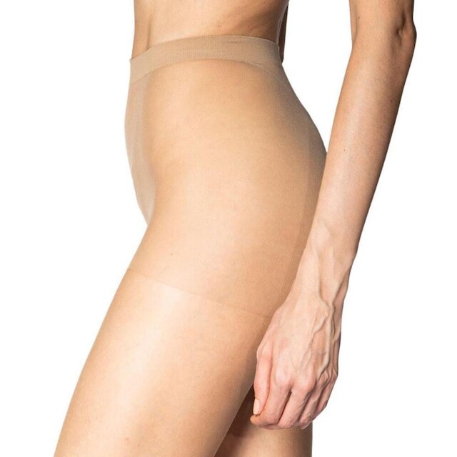 Meia-Calça Invisível Fio 6 Loba Lupo 5870-002
