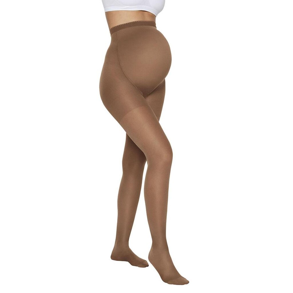 Meia Calça Kendall Média Compressão Gestante Feminina