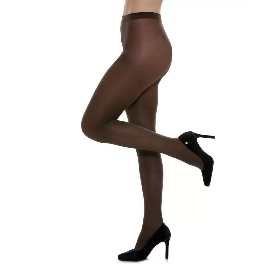 Meia Calça Loba Fio 40 Opaca - Lupo