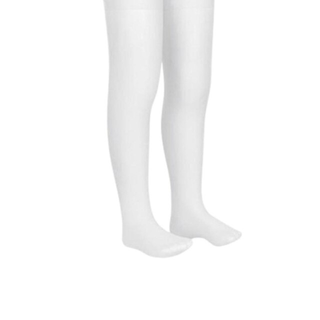 MEIA CALÇA LOBINHA FIO 20 FINA BEBÊ REF:2571 MENINA