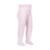 MEIA CALÇA LOBINHA FIO 20 FINA BEBÊ REF:2571 MENINA - Rosa