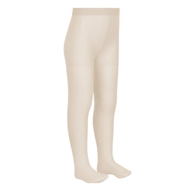 MEIA CALÇA LOBINHA FIO 20 FINA BEBÊ REF:2571 MENINA