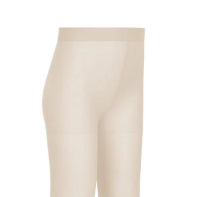 MEIA CALÇA LOBINHA FIO 20 FINA BEBÊ REF:2571 MENINA