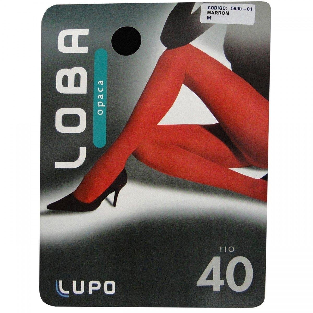 Meia CalÇa Lupo Loba é ruim? Meia CalÇa Lupo Loba é boa?