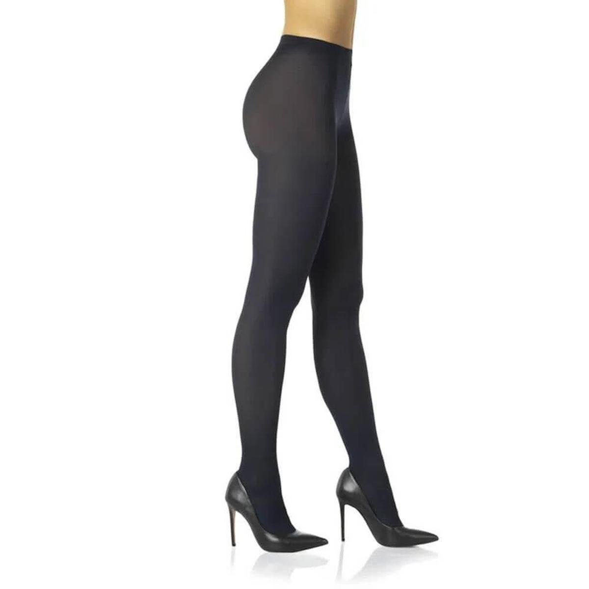 Meia-Calça Opaca Loba Lupo 05830-001 Microfibra Fio 40 Menor preço em Meia-Calça Opaca Loba Lupo 05830-001 Microfibra Fio 40