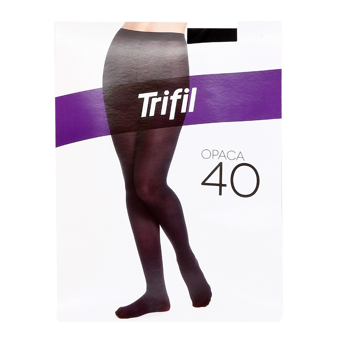 Meia-Calça Trifil Fio 40 Opaca é ruim? Meia-Calça Trifil Fio 40 Opaca é boa?