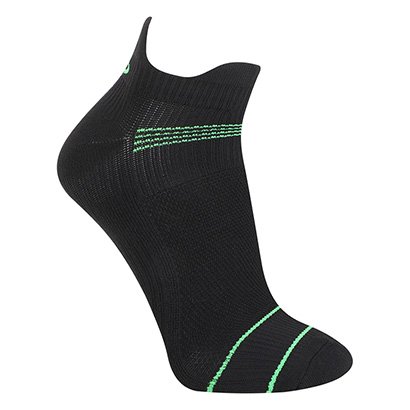 Meia Cano Curto Olympikus Performance Feminina - Feminino