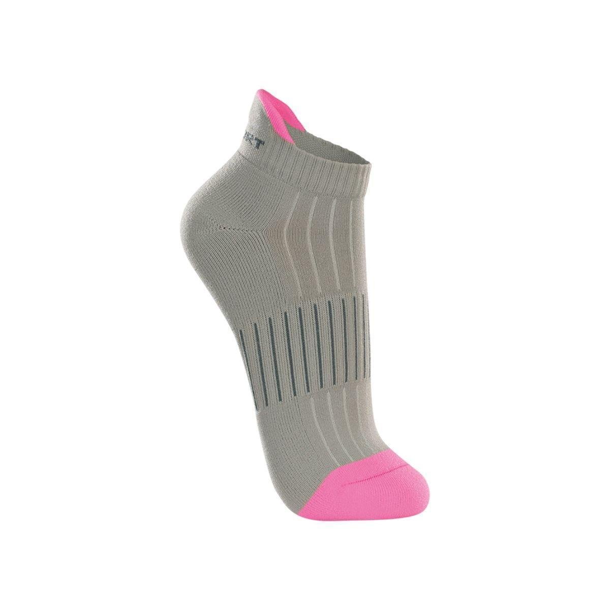 Meia Cano Curto Performance Fitness Running Dry - Lupo Sport é ruim? Meia Cano Curto Performance Fitness Running Dry - Lupo Sport é boa?
