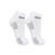 Meia Cano Curto Speedo 8034 - Branco