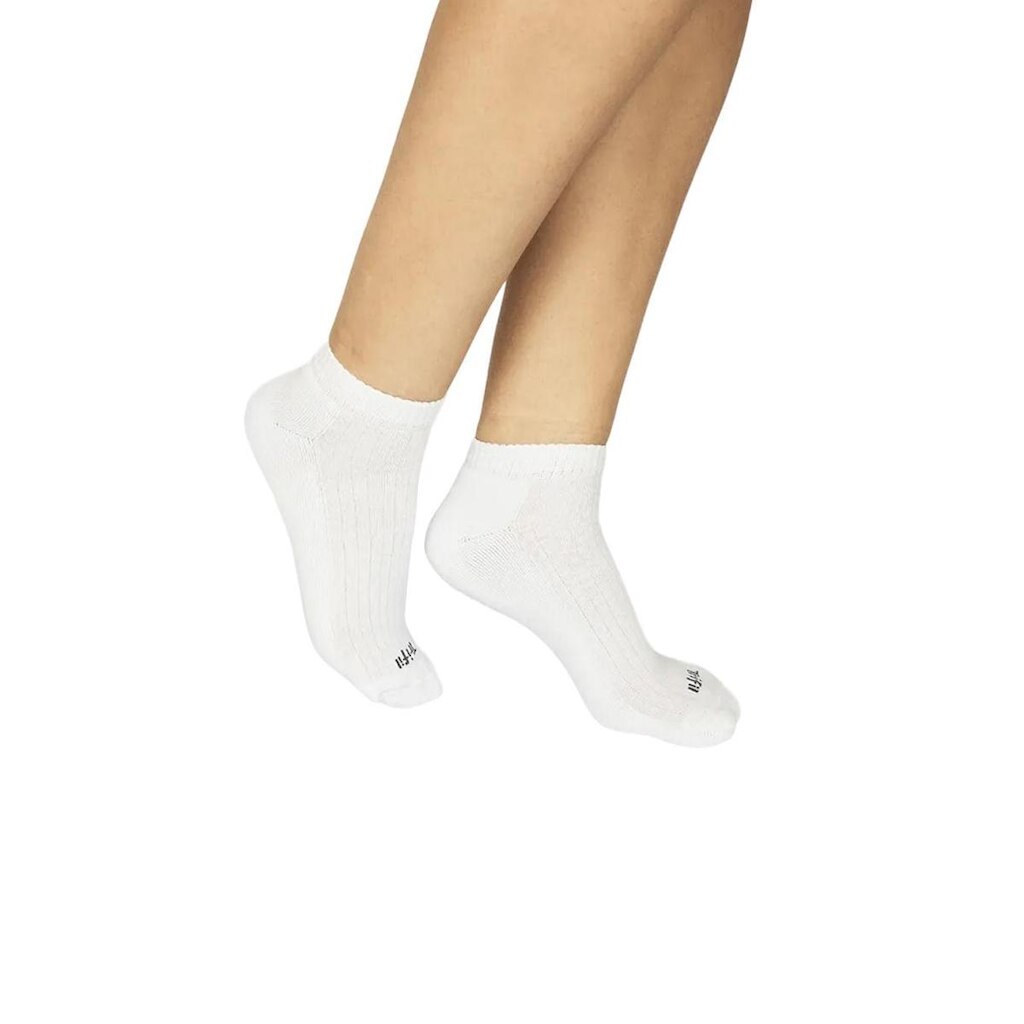 Meia Cano Curto Trifil T06224 Unissex Casual Algodão T. 33/38 39/44