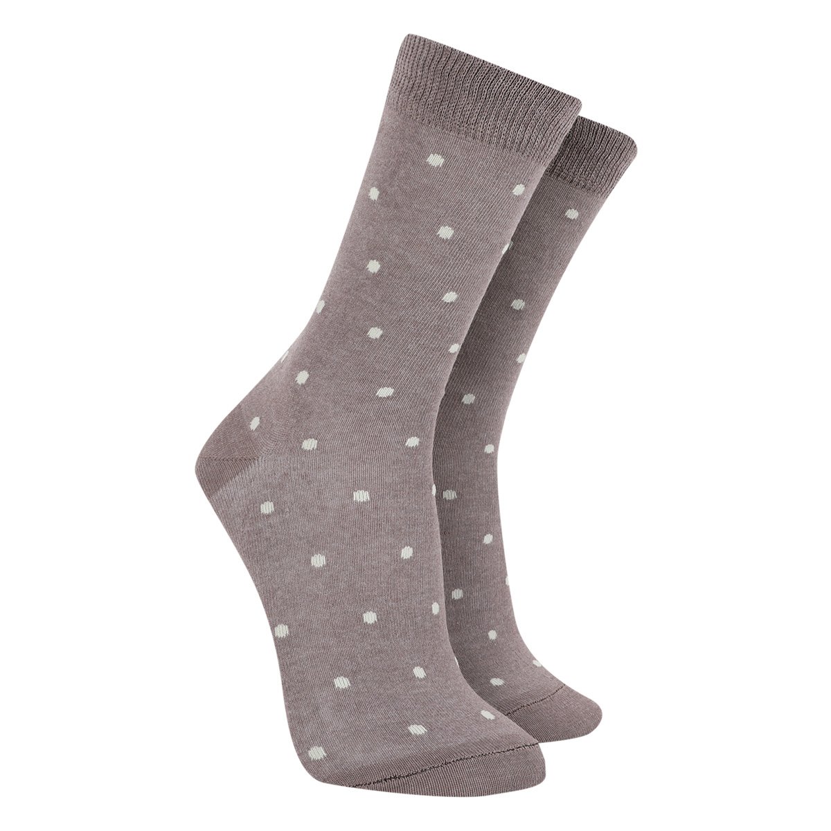 Meia Cano Longo Trifil Poás Masculina - Marrom Menor preço em Meia Cano Longo Trifil Poás Masculina - Marrom