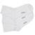 MEIA CANO MEDIO MASCULINA OGOCHI REF:023470002 - Branco