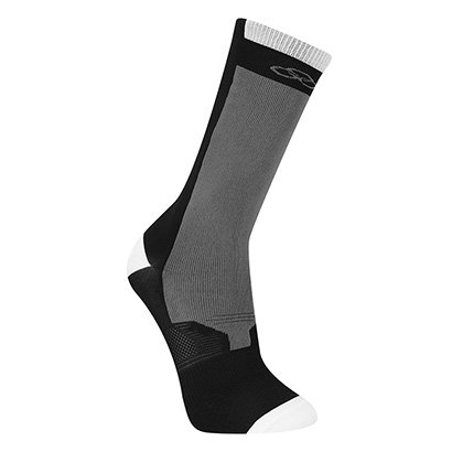 Meia Cano Médio Olympikus BPC Masculina - Masculino