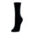 Meia Cano Médio She 284.01 Branco - Preto