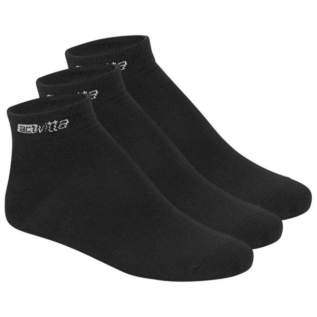 Meia Casual Cano Medio Actvitta 4999.4.22766 Kit C/3 Pares