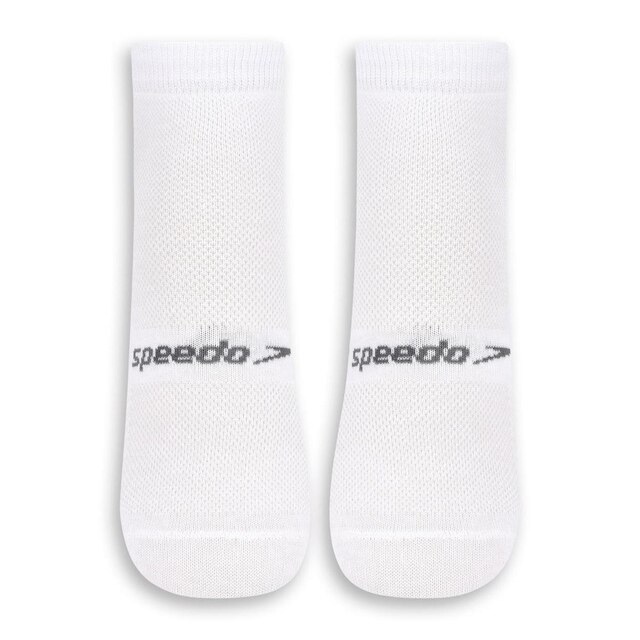 Meia Esportiva Cano Curto Speedo 8033