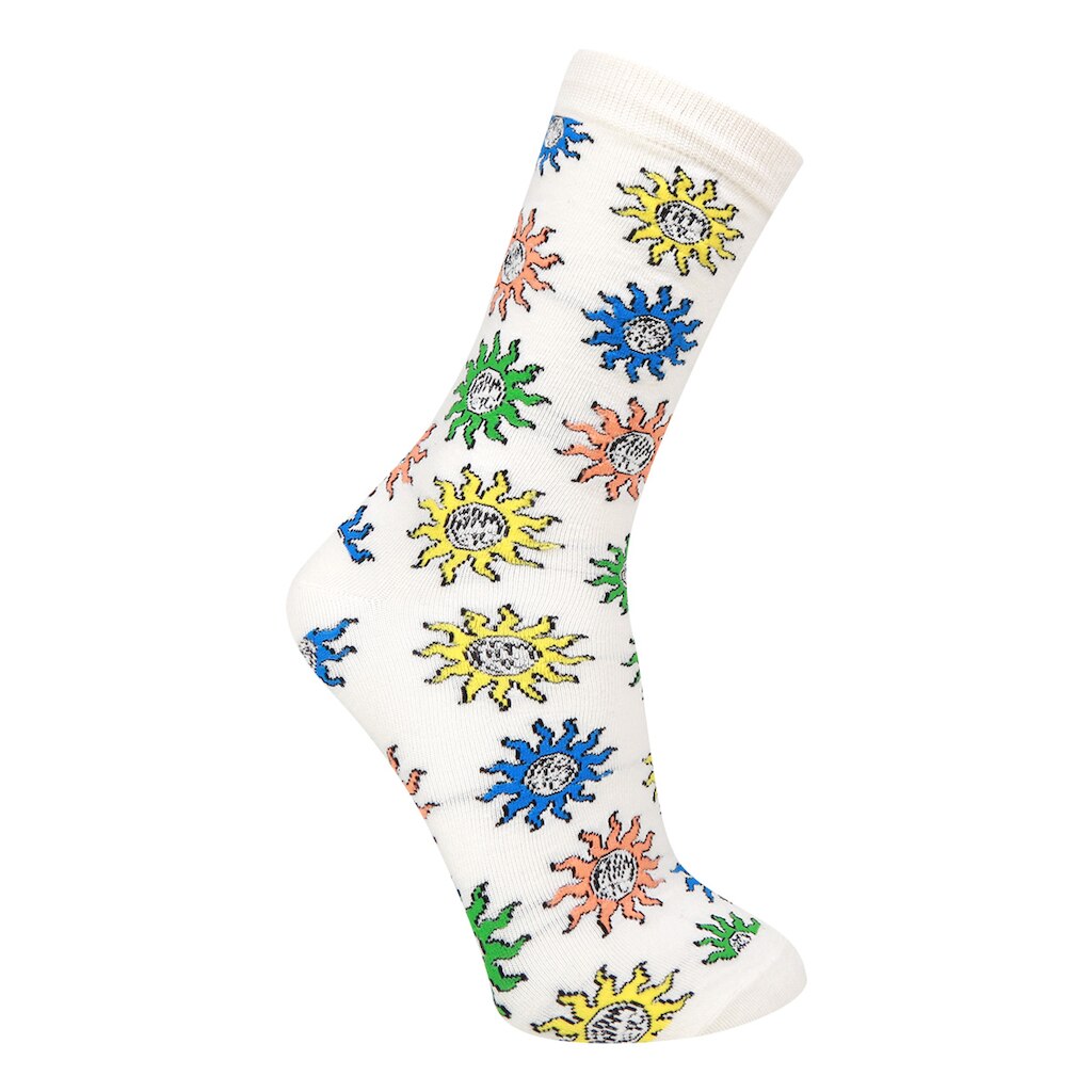 Meia Farm Solar ETC OW Feminina