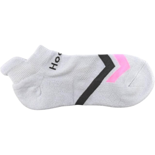 Meia Feminiina Kit 3 Pares Casual Dia a Dia Cano Curto Conforto Hoahi 004hows19145