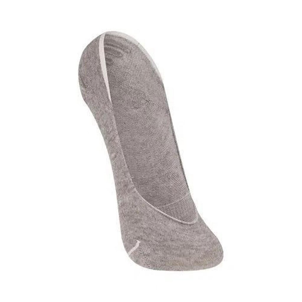 Meia Feminina Sapatilha Casual Dia a Dia Invisível em Algodão Trifil T06811