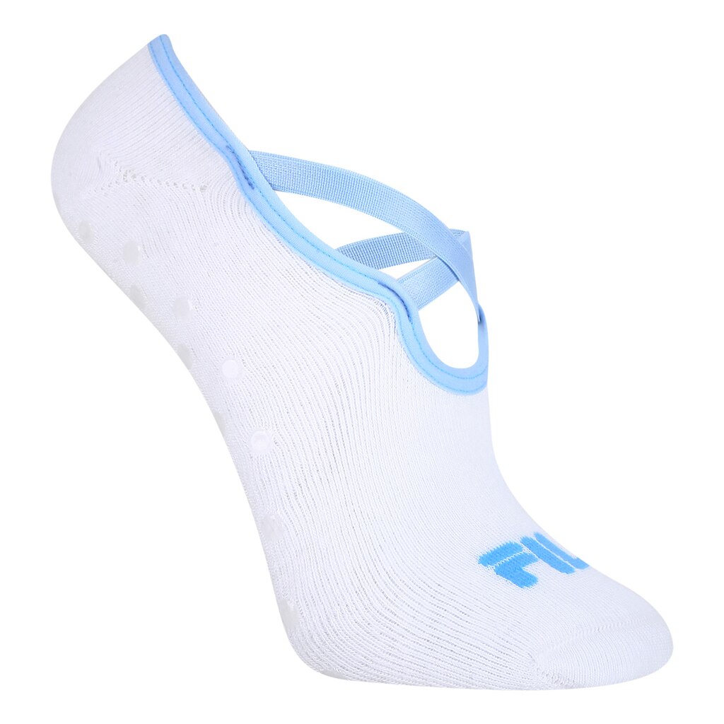 Meia Fila Active