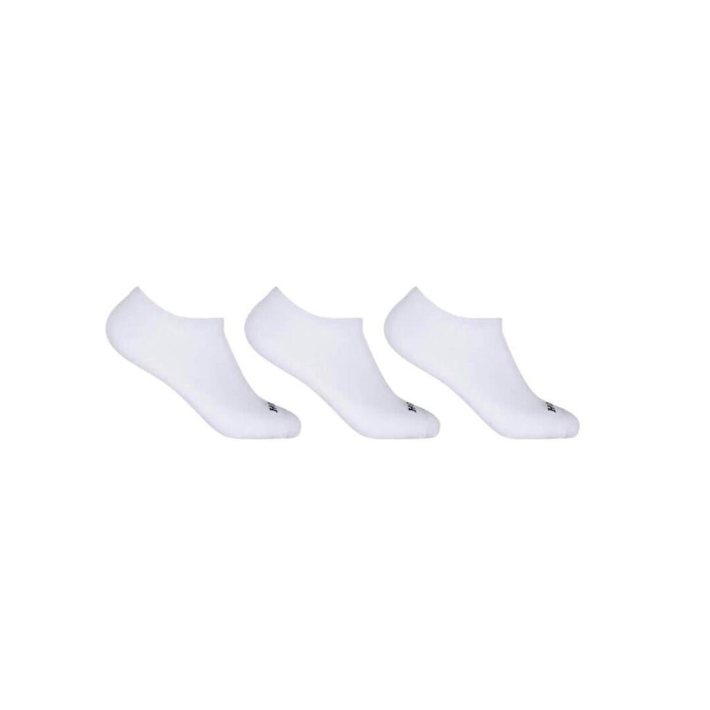 Meia Hoahi Kit 3x1 Invisível