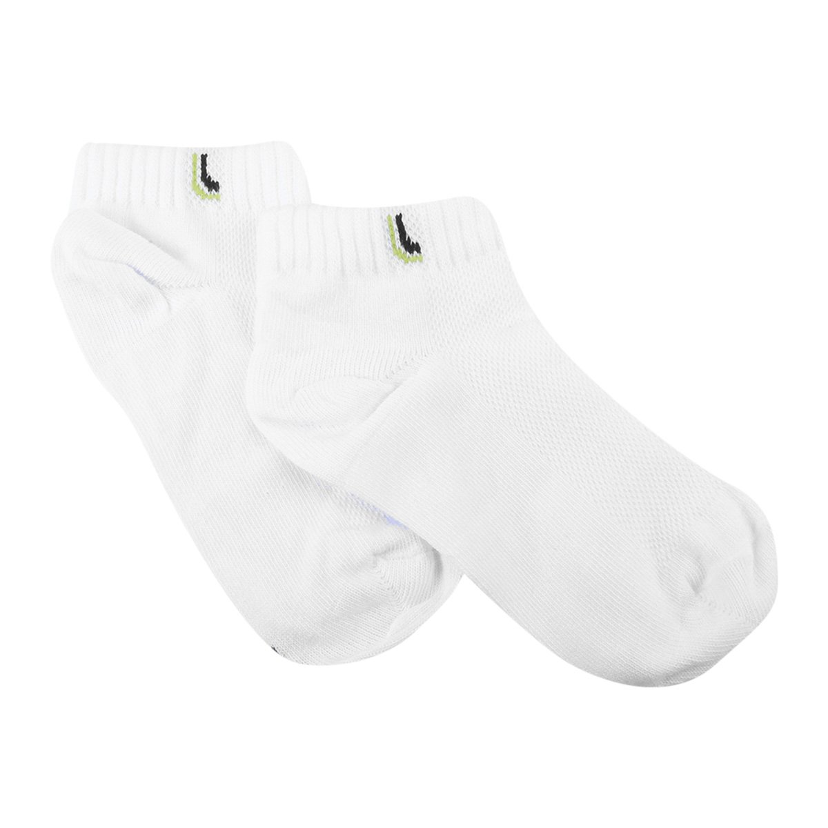 Meia Infantil Cano Baixo Lupo Masculina - Branco é ruim? Meia Infantil Cano Baixo Lupo Masculina - Branco é boa?