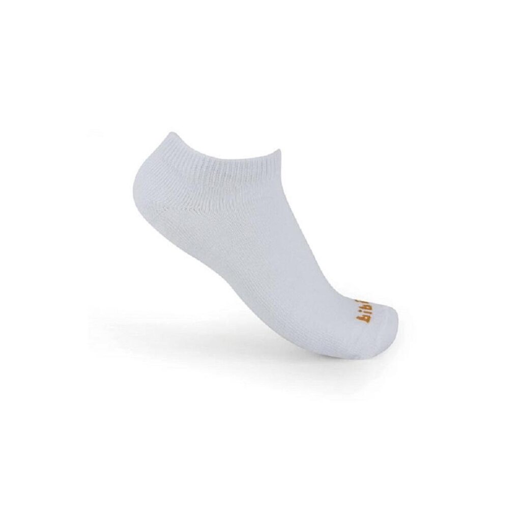Meia Infantil Kids lll Branca Cano Curto