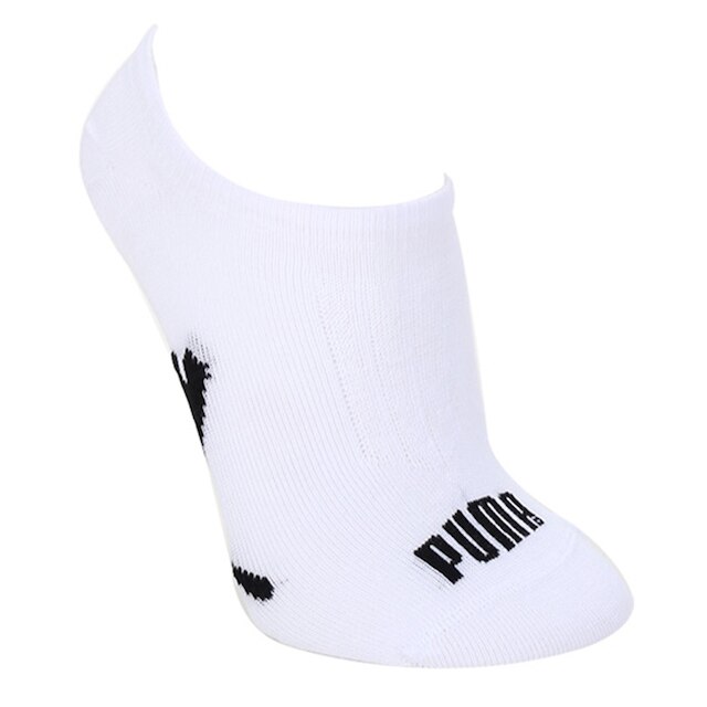 Meia Invisível Puma c/3 Pares
