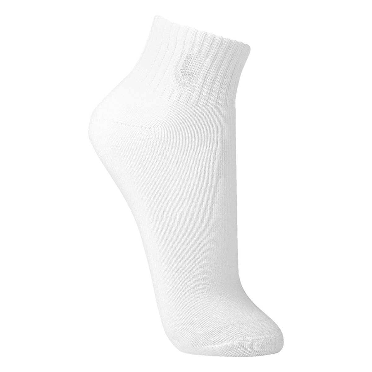 Meia Lupo Sport Cano Médio - Branco é ruim? Meia Lupo Sport Cano Médio - Branco é boa?