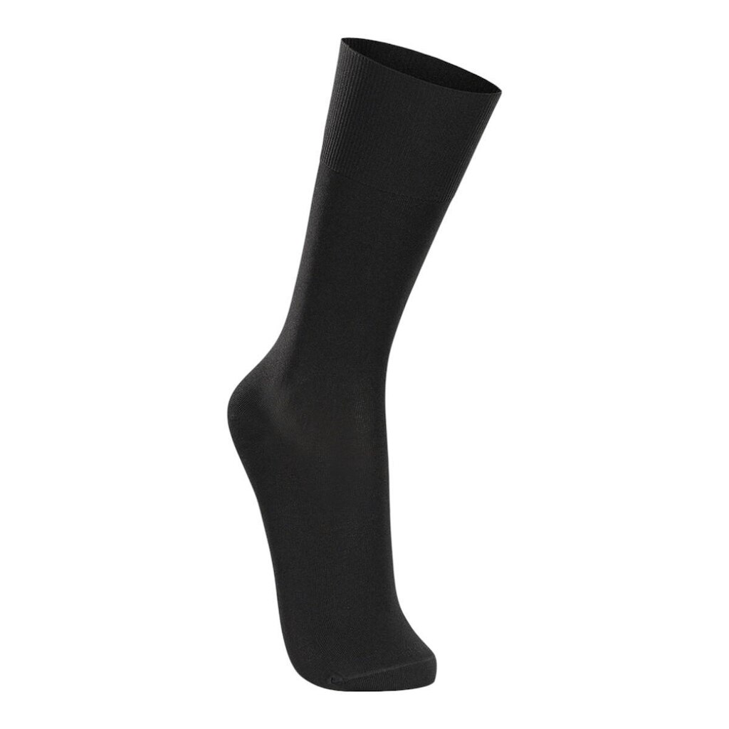 Meia Masculina Social Casual Dia a Dia Trabalho Cano Longo Clássica Confortável Lupo 01100-011