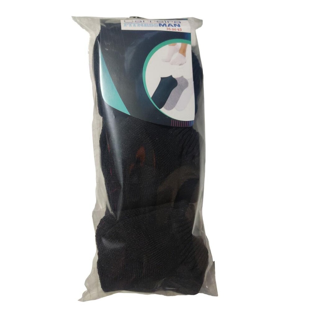 Meia Masculina Toalha - Carreira