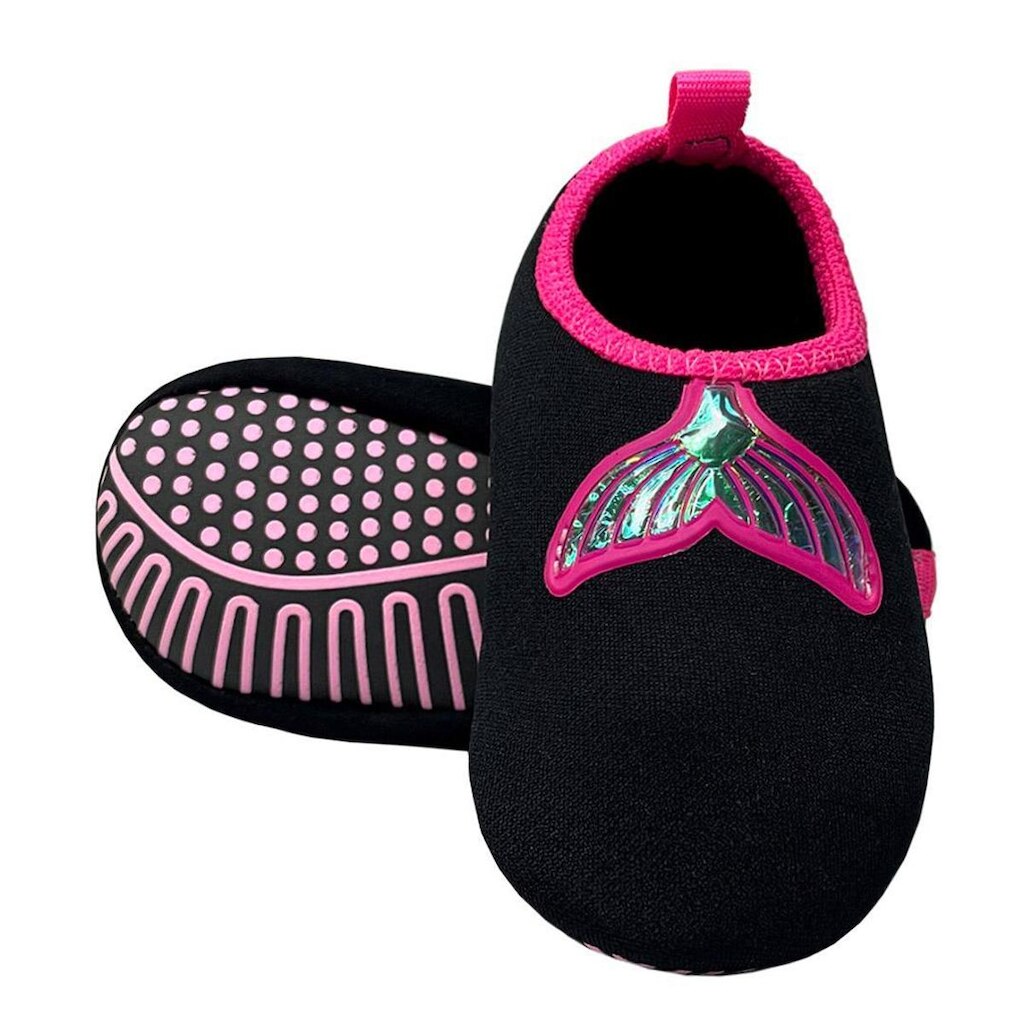 Meia Menina Infantil Antiderrapante Sapatilha Magicc S110