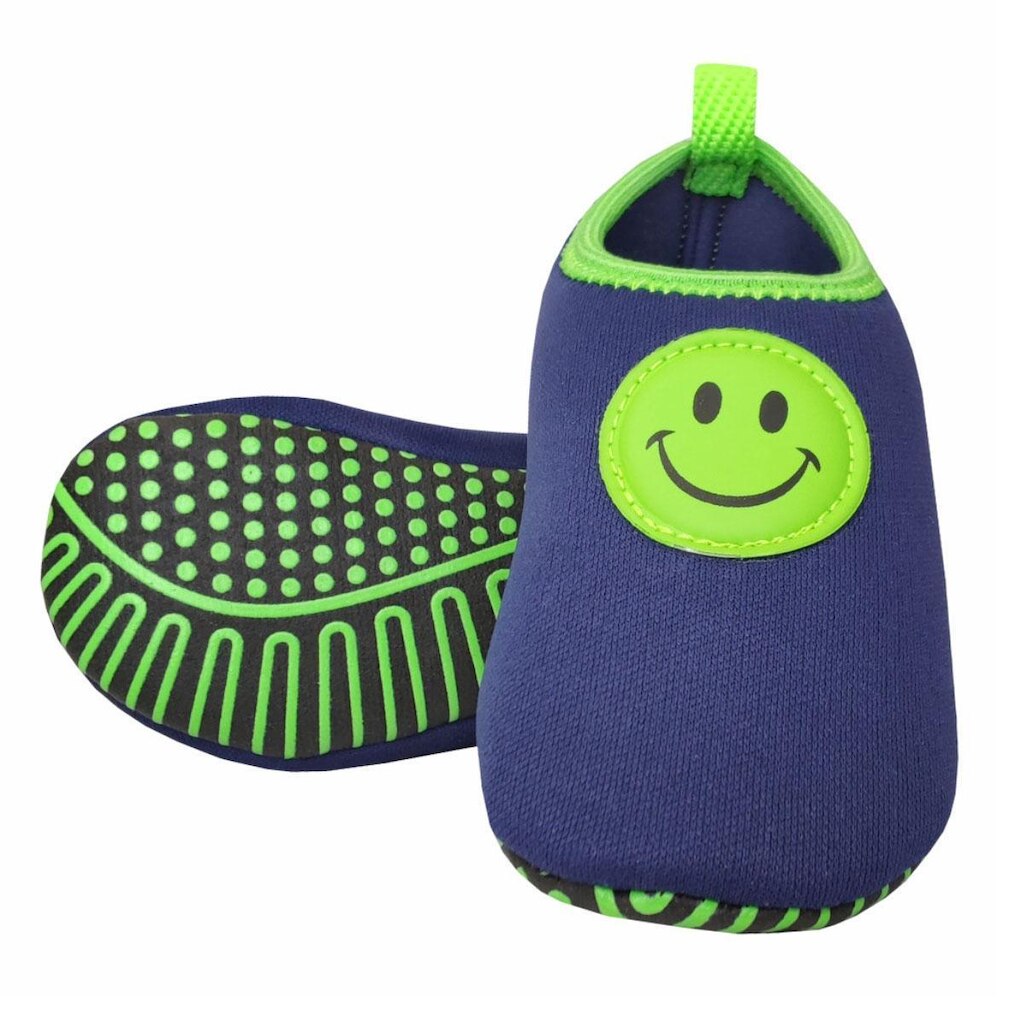 Meia Menino Infantil Antiderrapante Sapatilha Magicc S098