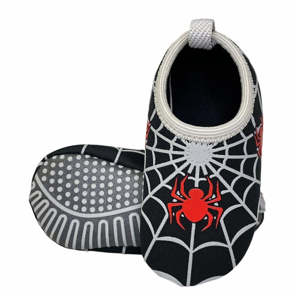 Meia Menino Infantil Antiderrapante Sapatilha Magicc S107
