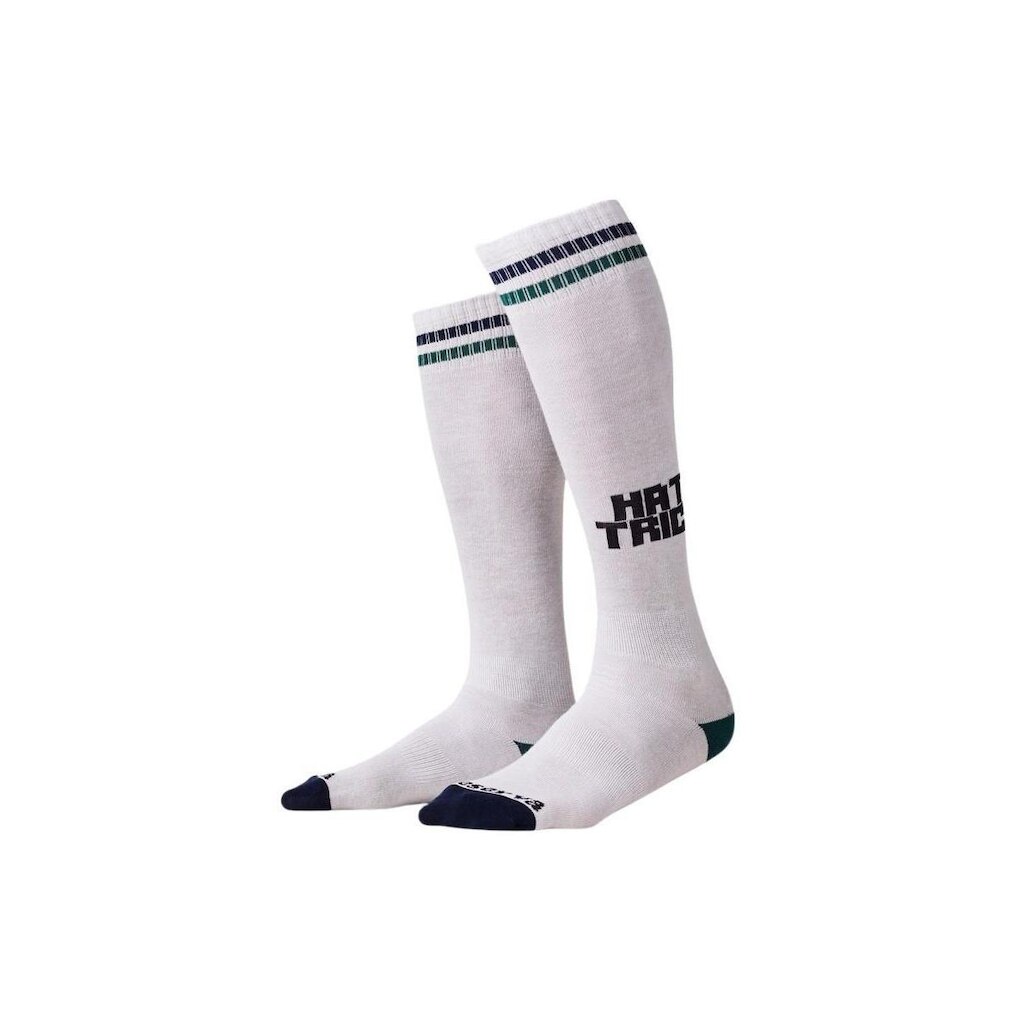 Meia Mini Futebol Fun Reserva Mini