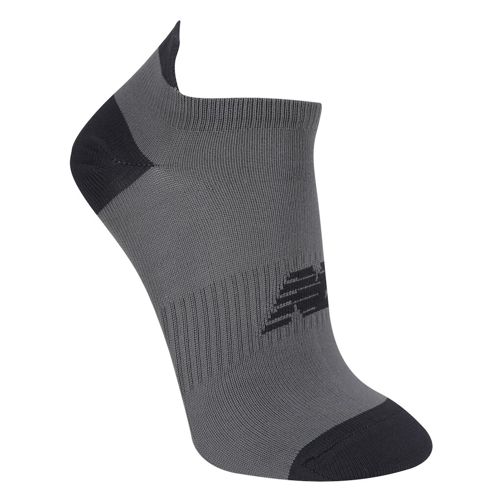 Meia New Balance Performance Invisível Feminina
