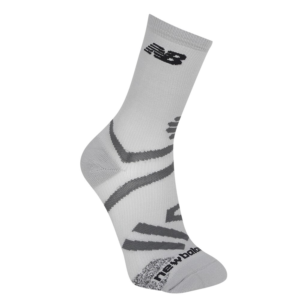 Meia New BalancePerformance Quarter Feminina