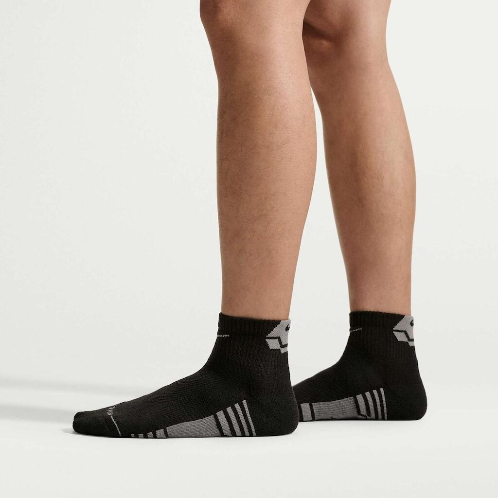 Meia Nike Everyday Elevated Sport (3 Pares) Unissex
