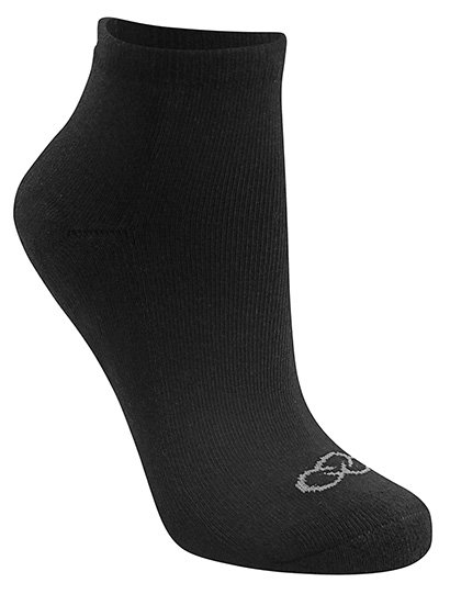 Meia Olympikus Cano Curto Masculina - Masculino