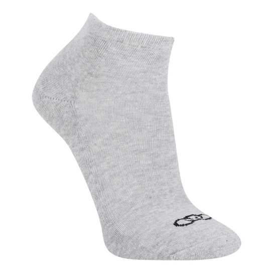 Meia Olympikus Cano Curto Masculina