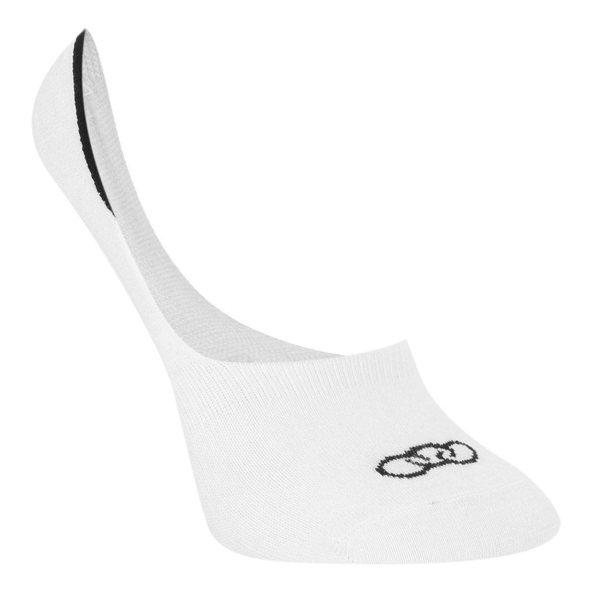 Meia Olympikus Cano Invisível Feminina - Branco é ruim? Meia Olympikus Cano Invisível Feminina - Branco é boa?