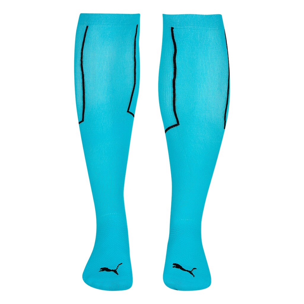 Meia Puma Cano 3/4 Compressão Masculina