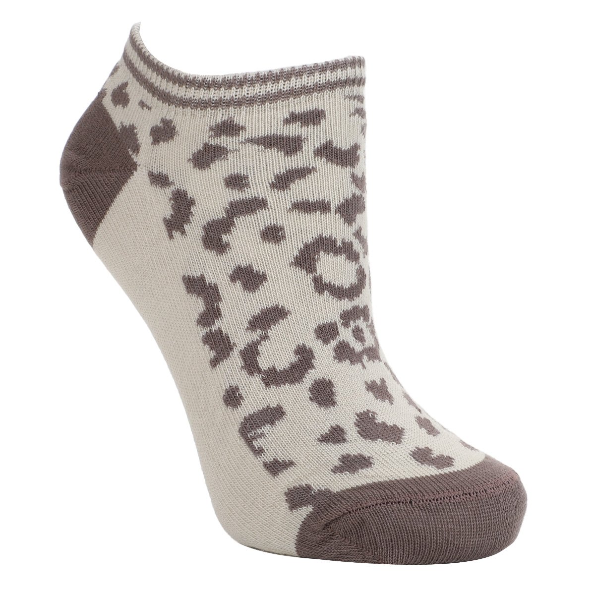 Meia Sapatilha Infantil Trifil Cano Baixo Onça Menina - Bege é ruim? Meia Sapatilha Infantil Trifil Cano Baixo Onça Menina - Bege é boa?