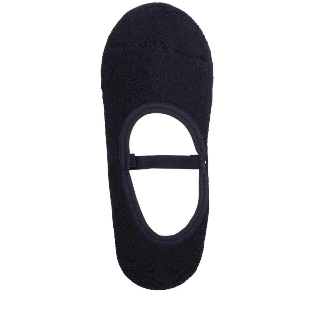 Meia Sapatilha Pilates Atoalhada Anti Derrapante Trifil T06214
