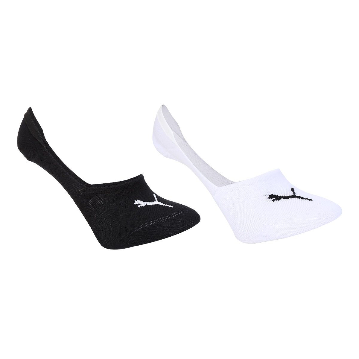 Meia Sapatilha Puma Super Invisível c/ 2 Pares é ruim? Meia Sapatilha Puma Super Invisível c/ 2 Pares é boa?